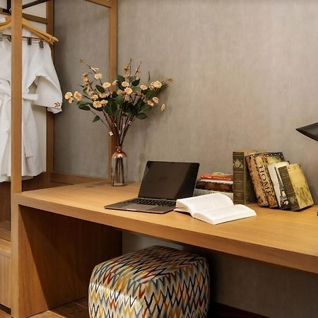 Mandala Hotel & Suites Bac Giang Eksteriør bilde
